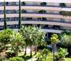 Hotel Holiday Inn Nice Port Saint Laurent 
